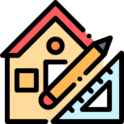 New Home Construction Design